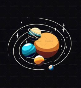 Planeten des Sonnensystems